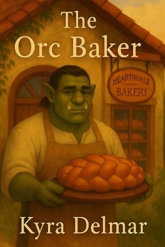 The Orc Baker