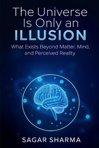 The Universe Is Only an Illusion: What Exists Beyond Matter, Mind and Perceived Reality