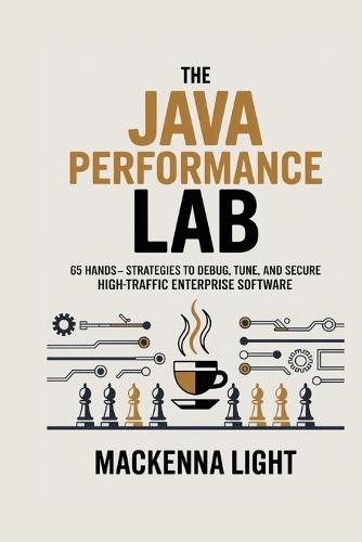 Java Performance Lab: 65 Hands-On Strategies to Debug, Tune, and Secure High-Traffic Enterprise Software
