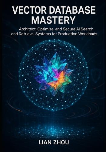 Vector Database Mastery: Foundations, Indexing, and Semantic Search with FAISS, Milvus, and Pinecone