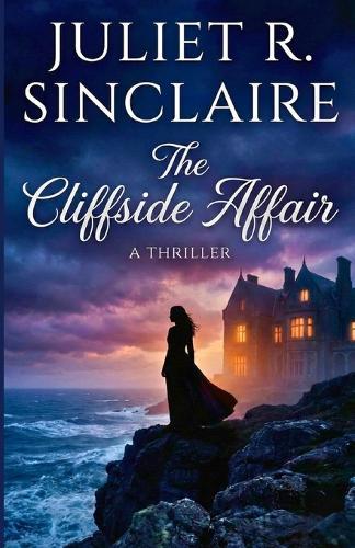 The Cliffside Affair: A Thriller