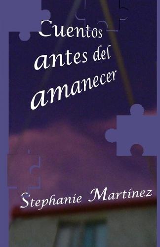Cuentos antes del amanecer