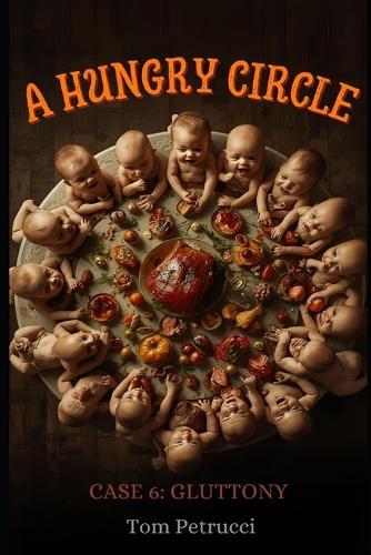 A Hungry Circle: Elias gets closer to the killer in case 6 Gluttony and new clues about Mara come to light