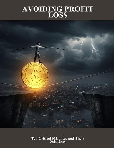Avoiding Profit Loss: Ten Critical Mistakes And Their Solutions