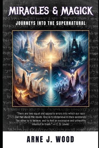 Of Miracles and Magick: Journeys into the Supernatural