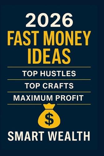 2026 Fast Money Ideas: Top Hustles, Top Crafts, Maximum Profit
