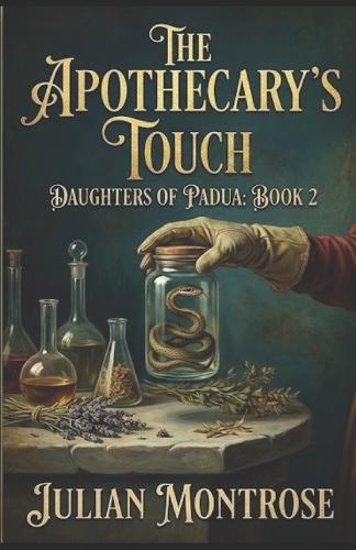 The Apothecary's Touch