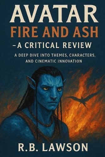 Avatar: Fire and Ash - A Critical Review: A Deep Dive into Themes, Characters, and Cinematic Innovation