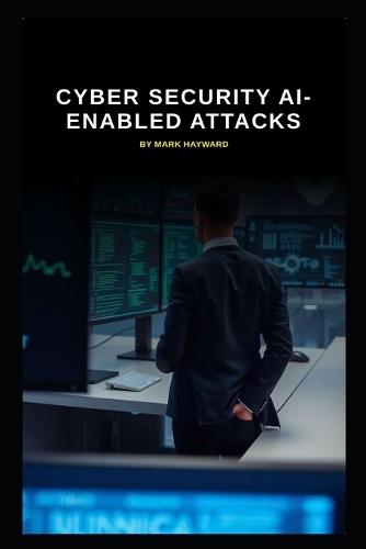 Cyber Security AI-enabled attacks