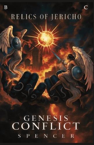 Relics Of Jericho: Genesis Conflict