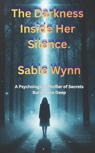 The Darkness Inside Her Silence: A Psychological Thriller of Secrets Buried Too Deep