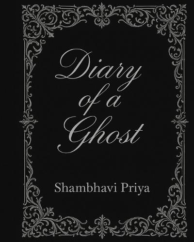 Diary of a Ghost