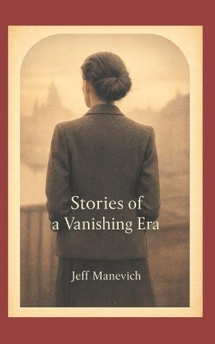 Stories Of Vanishing Era