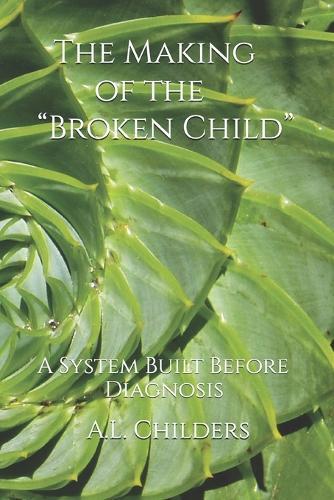 The Making of the ""Broken Child"": A System Built Before Diagnosis