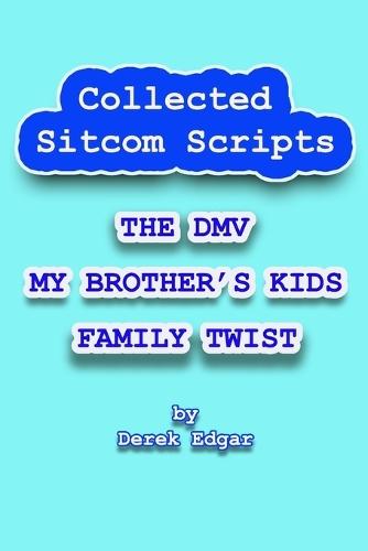 Collected Sitcom Scripts