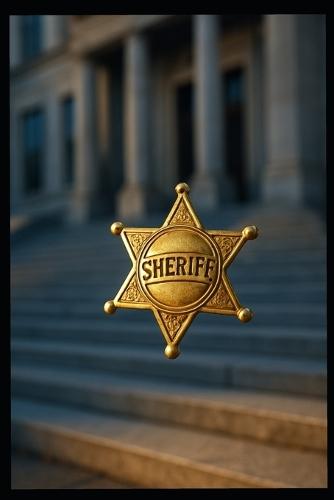 When badges Fall: The season Shannon County Stopped Being Afraid