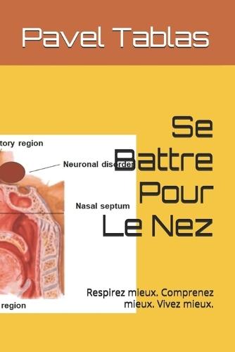 Se Battre Pour Le Nez: Respirez mieux. Comprenez mieux. Vivez mieux.