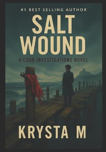 Salt Wound: A Cook Investigations Novel