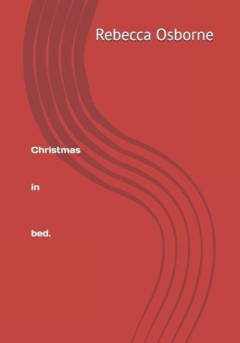 Christmas in bed