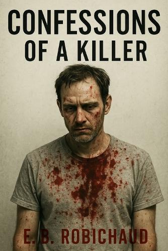 Confessions of a Killer