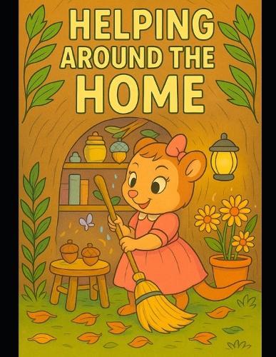 Helping around the Home