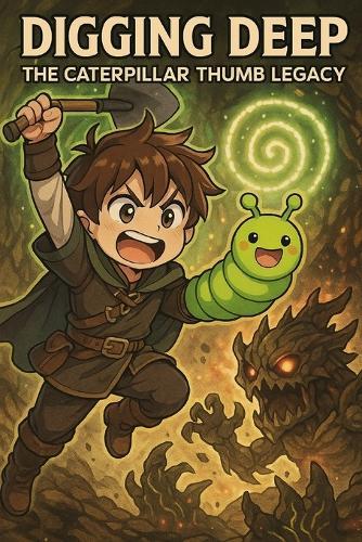 Digging Deep the Caterpillar Thumb Legacy: Caterpillar Thumb Legacy