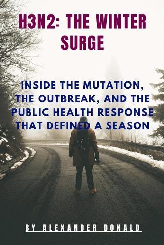 H3n2: The Winter Surge.: Inside the Mutation, the Outbreak, and the Public Health Response That Defined a Season
