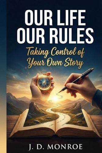 Our Life Our Rules: Taking Control of Your Own Story