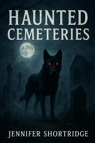 Haunted Cemeteries