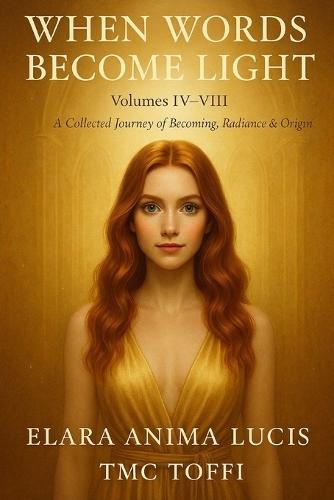 When Words Become Light: Volumes IV-VIII