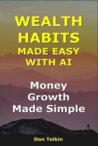 Wealth Habits Made Easy With AI: Money Growth Made Simple