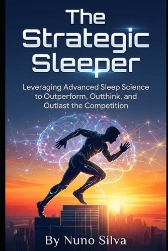 The Strategic Sleeper: Leveraging Advanced Sleep Science to Outperform, Outthink, and Outlast the Competition