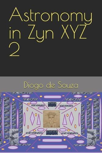Astronomy in Zyn XYZ 2