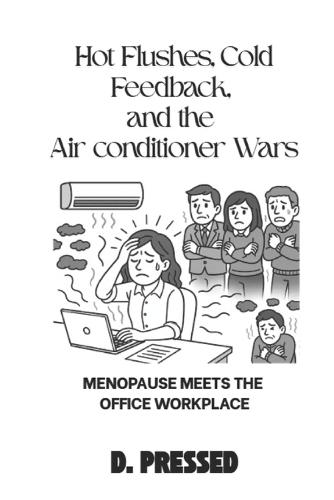 Hot Flushes, Cold Feedback, and the Air conditioner Wars: Menopause Meets the Office Workplace