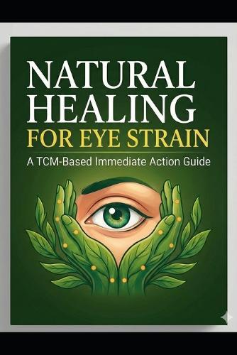Natural Healing for Eye Strain: A TCM-Based Immediate Action Guide