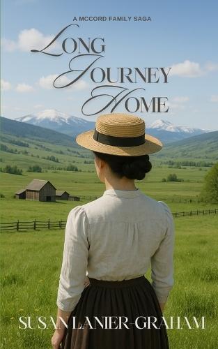 Long Journey Home