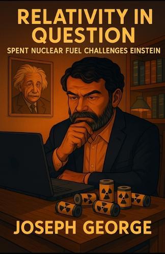 Relativity in Question: Spent Nuclear Fuel Challenges Einstein