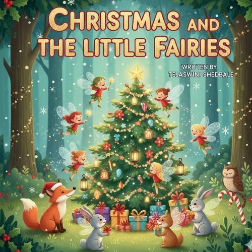 Christmas and the Little Fairies
