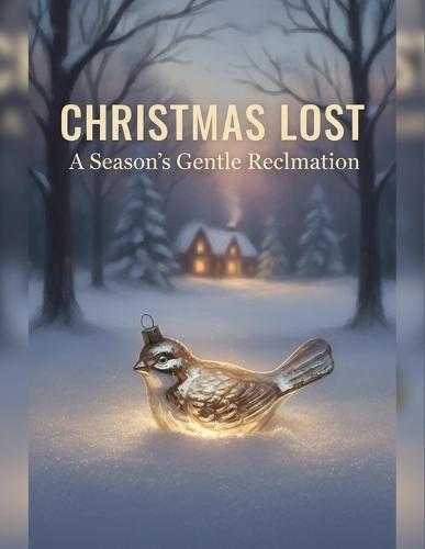 Christmas Lost: A Season'S Gentle Reclamation