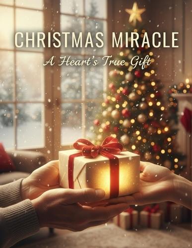 Christmas Miracle: A Heart'S True Gift
