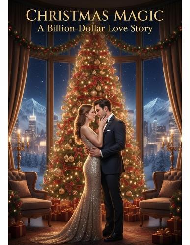 Christmas Magic: A Billion-Dollar Love Story