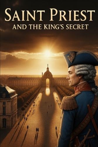 Saint-Priest and the King's Secret