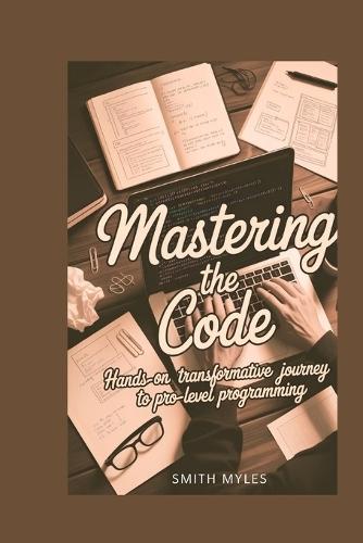Mastering the Code: Transformative Journey to Pro-Level Programming