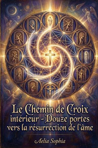 Le Chemin de Croix intérieur: Douze portes vers la résurrection de l'âme