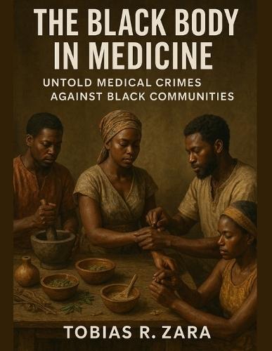 The Black Body in Medicine: Untold Medical Crimes Against Black Communities