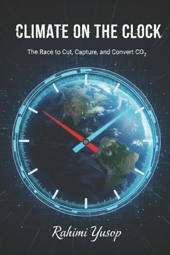 Climate on the Clock: The Race to Cut, Capture, and Convert CO₂