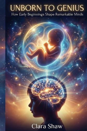 Unborn to Genius: How Early Beginnings Shape Remarkable Minds