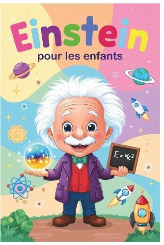 Einstein pour les enfants