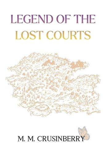 Legend of the Lost Courts