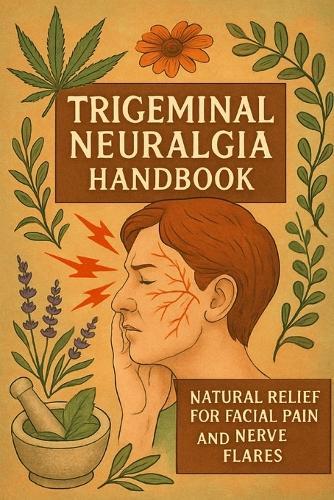 Trigeminal Neuralgia Handbook: Natural Relief for Facial Pain and Nerve Flares